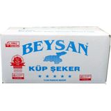 Beysan Şeker Küp Şeker 4770 gr - 4,7 kg