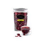 Beyşehir Mısır Çarşısı Hibiscus Çayı | 250 gr | Nar Çiçeği | Katkısız - Doğal