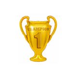 BeySüS Champion Kupa Folyo Balon