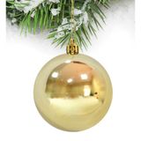 Beysüs Gold Cici Top 15 cm Yılbaşı Çam Ağacı Süsü