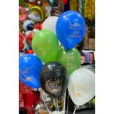 Beysus Ramazan Balon 8 Li