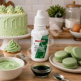 BeySüS Renklendirici Yenilebilir Yeşil Gıda Boyası 20 Ml.