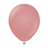Beysüs Retro Balon Rosewood Gül Ağacı 10 lu