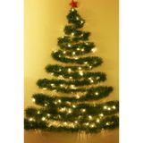 Beysüs Yılbaşı 5 Metre Çam Garland Peri Led Işık Seti Dekoratif Süsleme