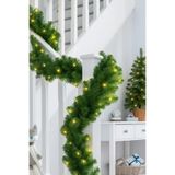 Beysüs Yılbaşı Süsü Işıklı Basic Garland
