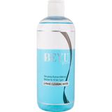 Beyu 2-Phase Cleansing Water 400 ml Tüm Cilt Tipleri İçin Suya Dayanıklı Makyaj Temizleyici