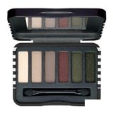 Beyu Be Outstanding Eyeshadow Palette Göz Farı