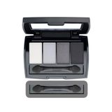 Beyu Color Catch Eye Palette 121 Smoking Chimney Göz Farı