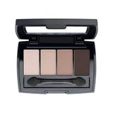 Beyu Color Catch Eye Palette 193 Chocoholic Shades Göz Farı Paleti