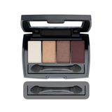 Beyu Color Catch Eye Palette 238 Bronzed Almond Göz Farı