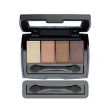 Beyu Color Catch Eye Palette 253 Warm Sand Göz Farı