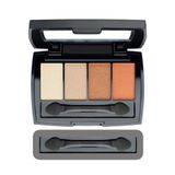 Beyu Color Catch Eye Palette 283 Gold Rush Göz Farı