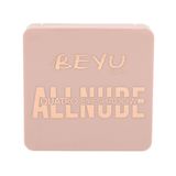 Beyu Deluxe All Nude 04 Dörtlü Far