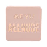 Beyu Deluxe All Nude 05 Dörtlü Far