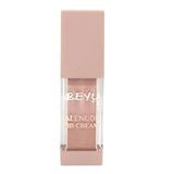 Beyu Deluxe All Nude BB Cream Rose Beige 03 Fondöten