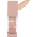 Beyu Deluxe All Nude BB Krem Light Beige 01 Tüm Cilt Tipleri İçin Ton Eşitleyici Etki 35 ml