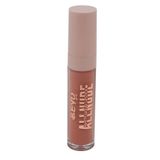 Beyu Deluxe All Nude Mat 01 Kalıcı Likid Lipstick