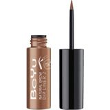 Beyu Natural Brow Dip Liner Mat Kaş Boyası 02 Sarı