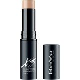 Beyu No:23 Rosy Silk X3 Mattifying Stick Fondöten
