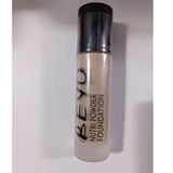 Beyu Nutri No:15 Powder Fondöten