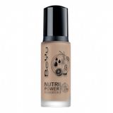 Beyu Nutri No:30 Power Long Lasting Fondöten