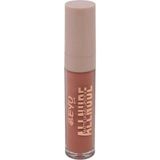 Beyu Paris All Nude Matte Liquid Lipstick Mat Ruj 02