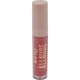 Beyu Paris All Nude Matte Liquid Lipstick Mat Ruj 05