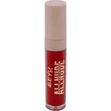 Beyu Paris All Nude Matte Liquid Lipstick Mat Ruj 07