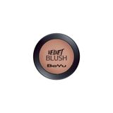 Beyu Velvet Blush 06 Matt Salmon Allık