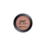 Beyu Velvet Blush 17 Shimmering Rose Allık