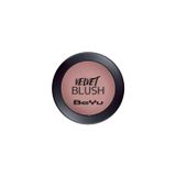 Beyu Velvet Blush 43 Matt Dusky Pink Allık
