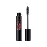 Beyu Volume Now Maskara 01 Black Büyük Boy Etkili Hacim Sağlayan Suya Dayanıklı Özellik