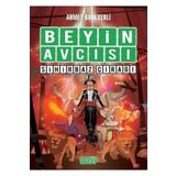 Beyyin Avcısı 3 Sihirbaz Çırağı - Ahmet Baki Yerli
