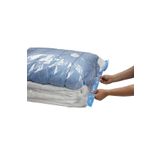 Beyyine Home Marufmarket Vakumlu Saklama Poşet Seti 5’li Orta Boy 55x90cm Yastık,kışlık Elbise Ve Battaniye (5 ADET)