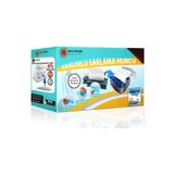 Beyyine Home Yüksek Kaliteli 7'li Vakumlu Saklama Hurc Seti-2 (YASTIK - ELBİSE - BATTANİYE - YORGAN) Vakumhurcu 7'li2