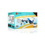 Beyyine Home Yüksek Kaliteli Vakumlu Hurc (L)(3 ADET) 70 Cm X 100 Cm - Çevirmeli Kapak -yorgan&elbise Hurcu