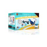 Beyyine Home Yüksek Kaliteli Vakumlu Hurc (S)(3 ADET) 50 Cm X 70 Cm - Çevirmeli Kapak - Yastık Hurcu