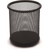 Bey/Yobe Paso 824 Plastik File Kalemlik Siyah