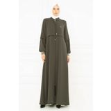 Beyza 3163 Spor Haki Ferace
