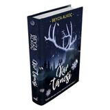 Beyza Alkoç'un İndigo Kitap Kar Tanesi Ciltli 320 Sayfa Ciltsiz Derin İçerik