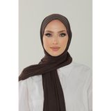 Beyzak Bitter Luxury Penye Şal - Kadın Tesettür Jersey Hijab Lycra