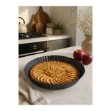 BEYZANA 24 Cm Tart Turta Kalıbı