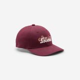 Beyzbol Şapkası - Bordo - Elementals Decathlon