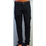BeyzDenim LİKRALI MOTORCU VE KAR PANTOLONU MEBRANLI