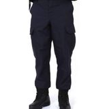 BeyzDenim Softshell (mebranlı)lacivert jandarma ve normal giyim termal polarlı kargo pantolon