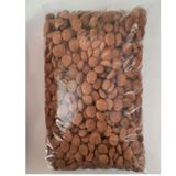 Beyzelif 1 kg Kuzu Etli Kuru Köpek Maması