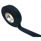 Bez Bant Tüylü Siyah 19mm 15mm 1.Kalite 1 Adet Fıyatıdır