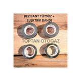 Bez Bant Tuysuz + Elektrık Bandı