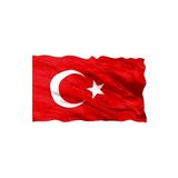 Bez Bayrak Türk Bayrağı 200x300 cm TYC84719D01B864C1210C6D00