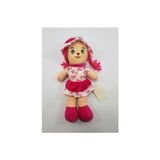 Bez Bebek 50 cm Müzikli - Bej